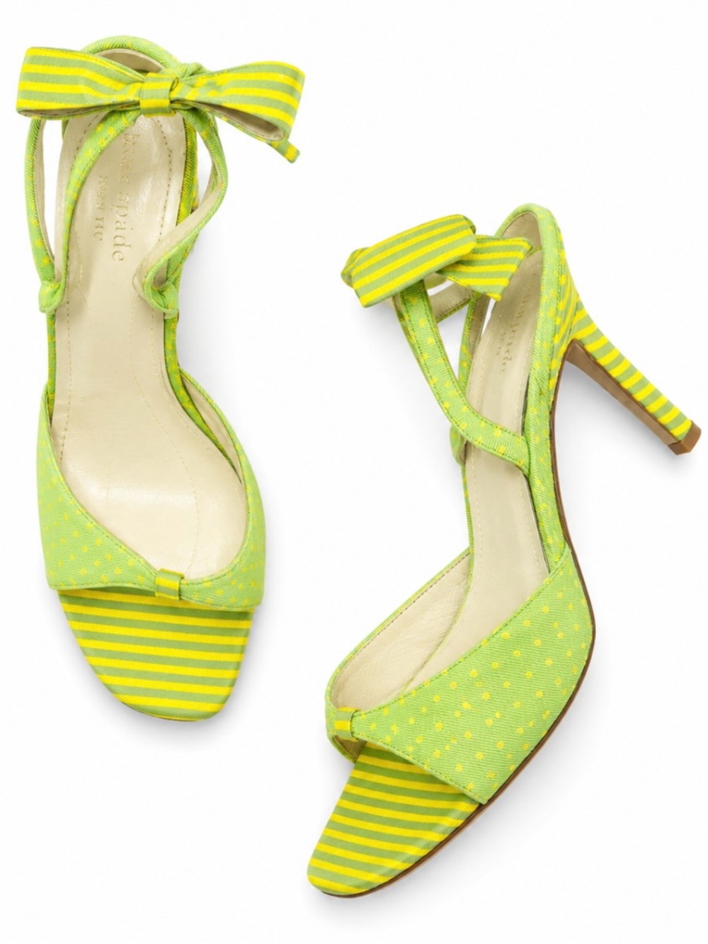 Authentic Kate Spade heels
